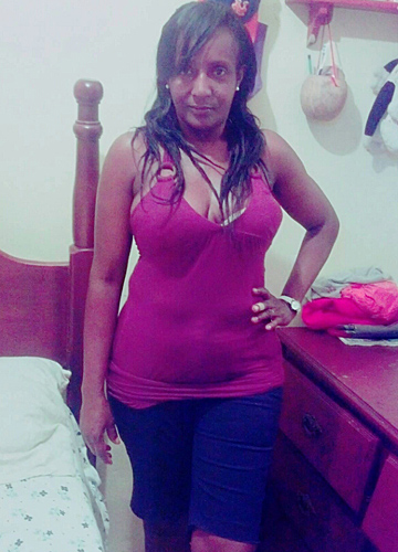 Your Latin Wife? Your Latin Wife?