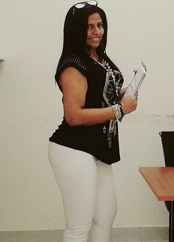 Your Latin Bride? Your Latin Bride?