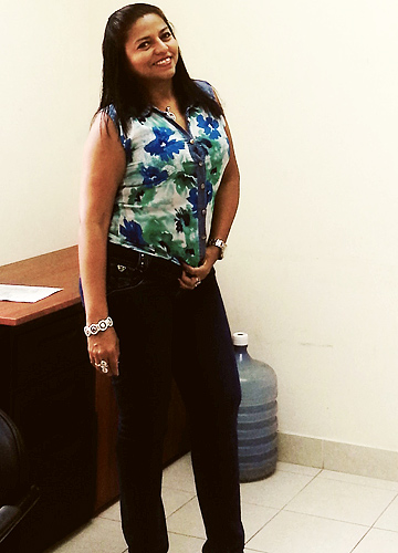 Your Latin Bride? Your Latin Bride?