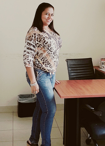 Your Latin Bride? Your Latin Bride?