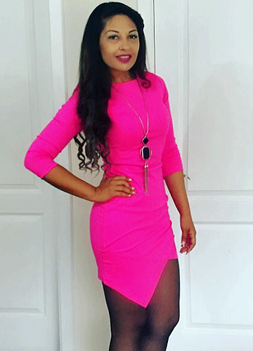 Your Latin Bride? Your Latin Bride?