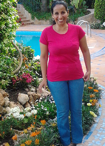 Your Latin Wife? Your Latin Wife?