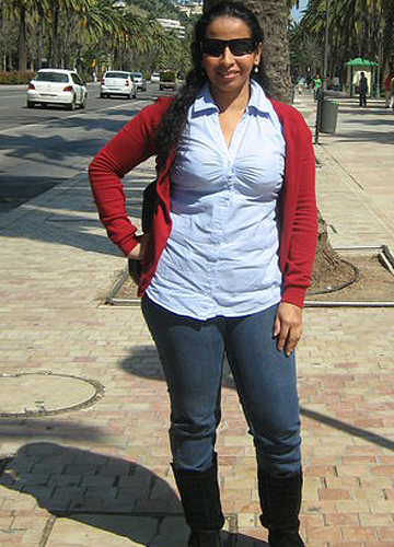 Your Latin Wife? Your Latin Wife?