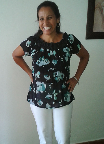 Your Latin Bride? Your Latin Bride?