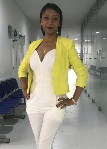 Your Latin Wife? Your Latin Wife?