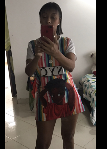 Your Latin Wife? Your Latin Wife?