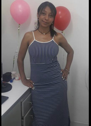 Your Latin Wife? Your Latin Wife?