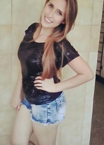 Your Latin Wife? Your Latin Wife?