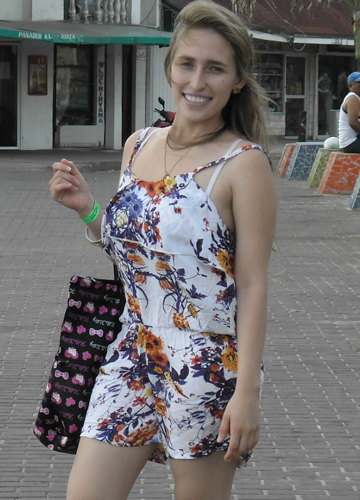 Your Latin Wife? Your Latin Wife?