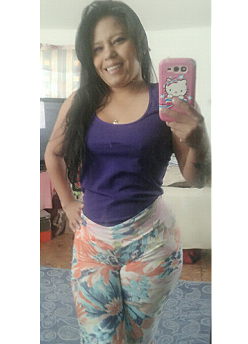 Your Latin Wife? Your Latin Wife?