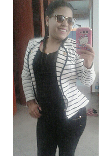 Your Latin Wife? Your Latin Wife?