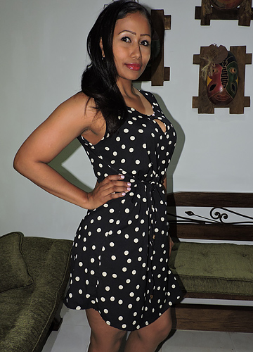 Your Latin Wife? Your Latin Wife?