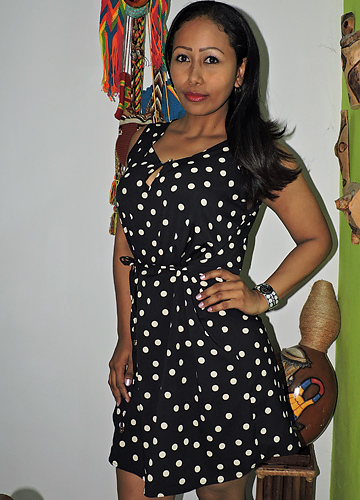 Your Latin Wife? Your Latin Wife?