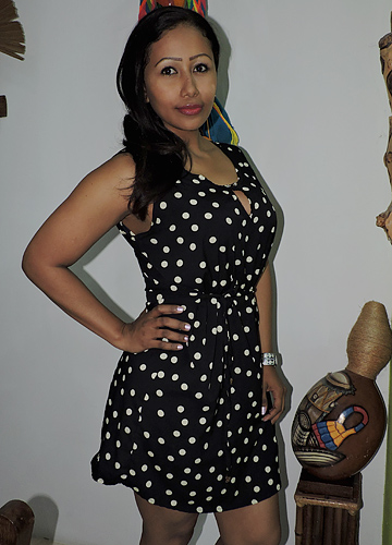 Your Latin Bride? Your Latin Bride?