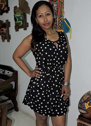 Your Latin Wife? Your Latin Wife?