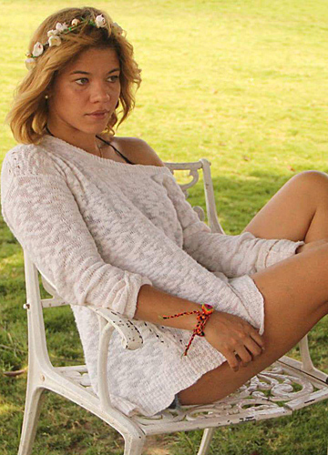 Your Latin Wife? Your Latin Wife?