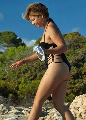 Your Latin Wife? Your Latin Wife?