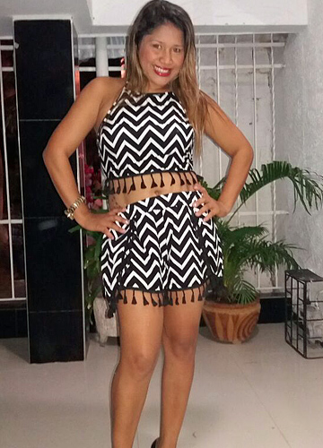 Your Latin Wife? Your Latin Wife?