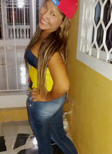 Your Latin Bride? Your Latin Bride?