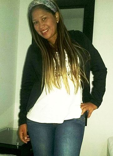 Your Latin Wife? Your Latin Wife?