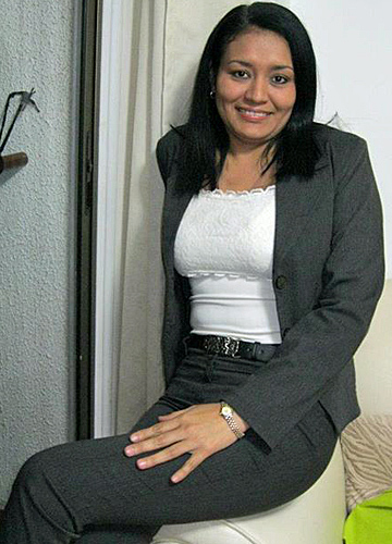 Your Latin Wife? Your Latin Wife?