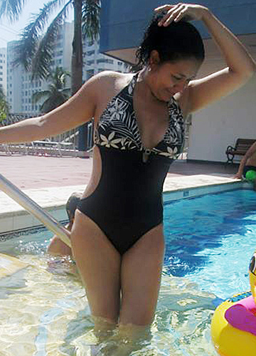 Your Latin Wife? Your Latin Wife?