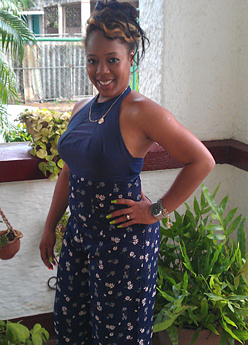 Your Latin Wife? Your Latin Wife?