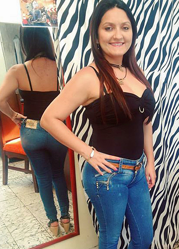 Your Latin Wife? Your Latin Wife?