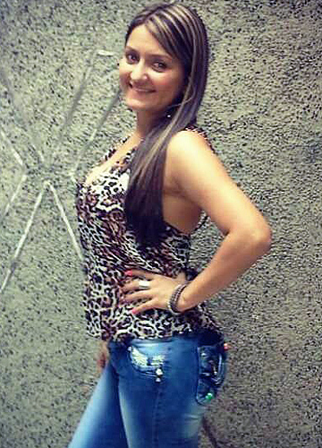 Your Latin Bride? Your Latin Bride?