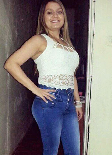 Your Latin Wife? Your Latin Wife?