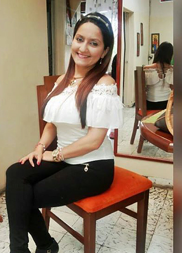 Your Latin Bride? Your Latin Bride?