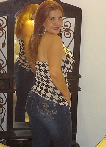 Your Latin Bride? Your Latin Bride?