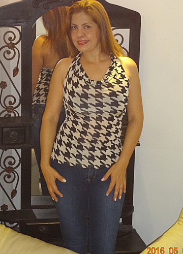 Your Latin Wife? Your Latin Wife?