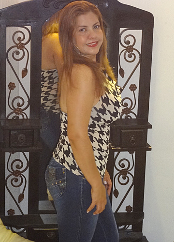 Your Latin Bride? Your Latin Bride?