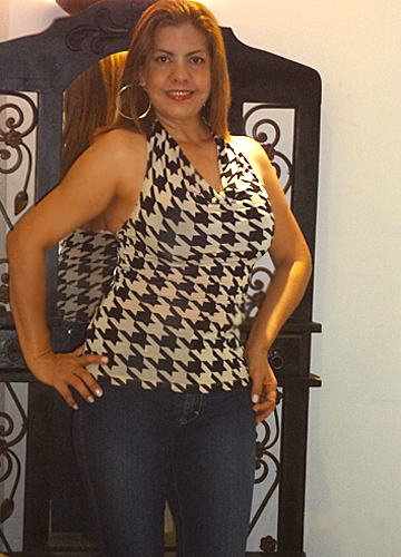 Your Latin Bride? Your Latin Bride?