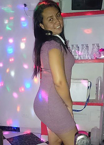 Your Latin Wife? Your Latin Wife?