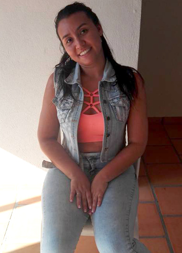 Your Latin Bride? Your Latin Bride?