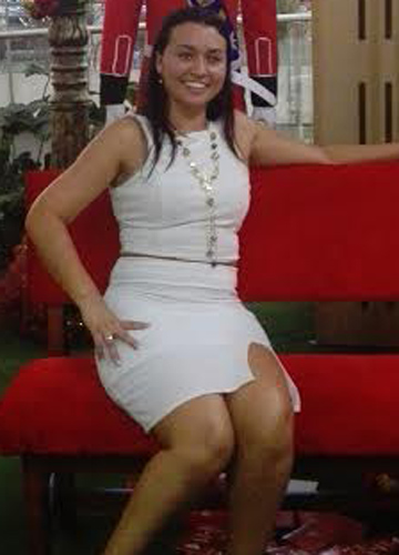 Your Latin Wife? Your Latin Wife?