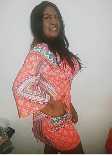 Your Latin Wife? Your Latin Wife?