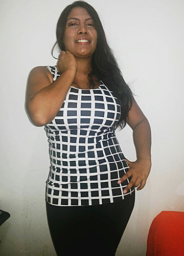 Your Latin Bride? Your Latin Bride?