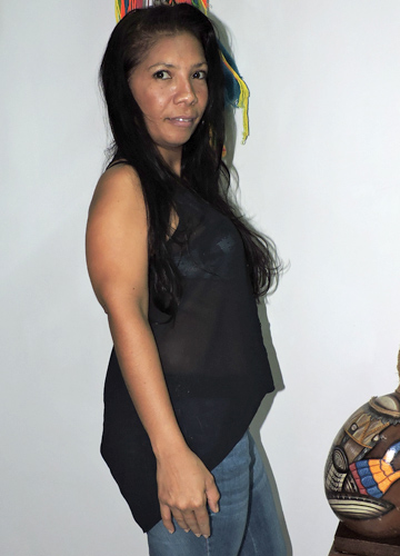 Your Latin Bride? Your Latin Bride?