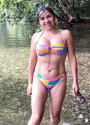 Your Latin Wife? Your Latin Wife?