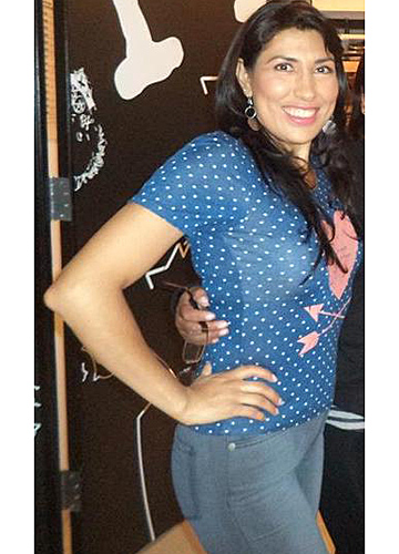 Your Latin Wife? Your Latin Wife?