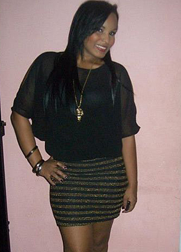 Your Latin Wife? Your Latin Wife?