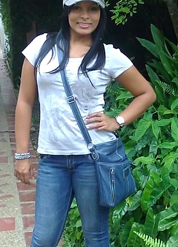 Your Latin Bride? Your Latin Bride?