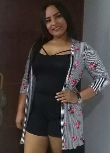 Your Latin Wife? Your Latin Wife?