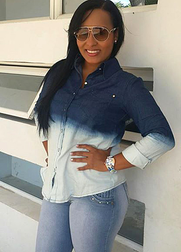 Your Latin Bride? Your Latin Bride?