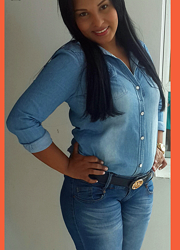 Your Latin Wife? Your Latin Wife?