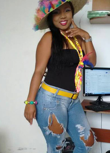 Your Latin Wife? Your Latin Wife?