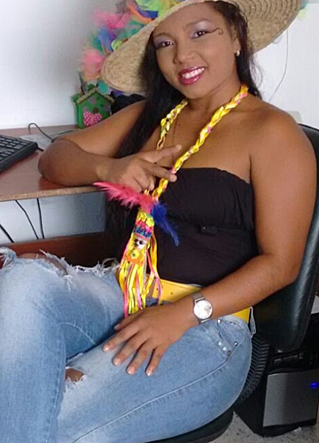 Your Latin Bride? Your Latin Bride?